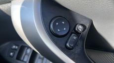 Mitsubishi Eclipse Cross 1.5 4 5dr Petrol Hatchback